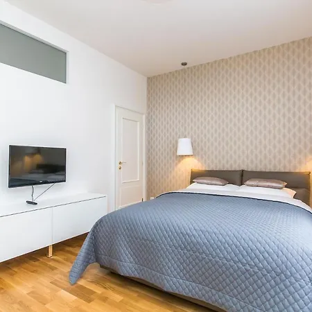 Location Old Town Brand New 2bd Prague